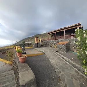 Casa Domingo Simón Сasa de vacaciones Fuencaliente de la Palma