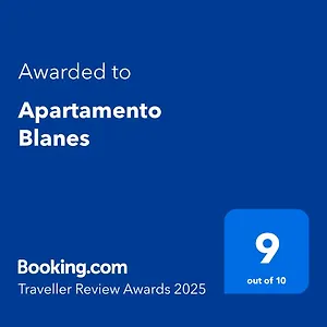 Apartamento Blanes Apartamento Blanes