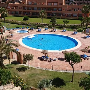 Del Sol Penthouse Apartamento Casares